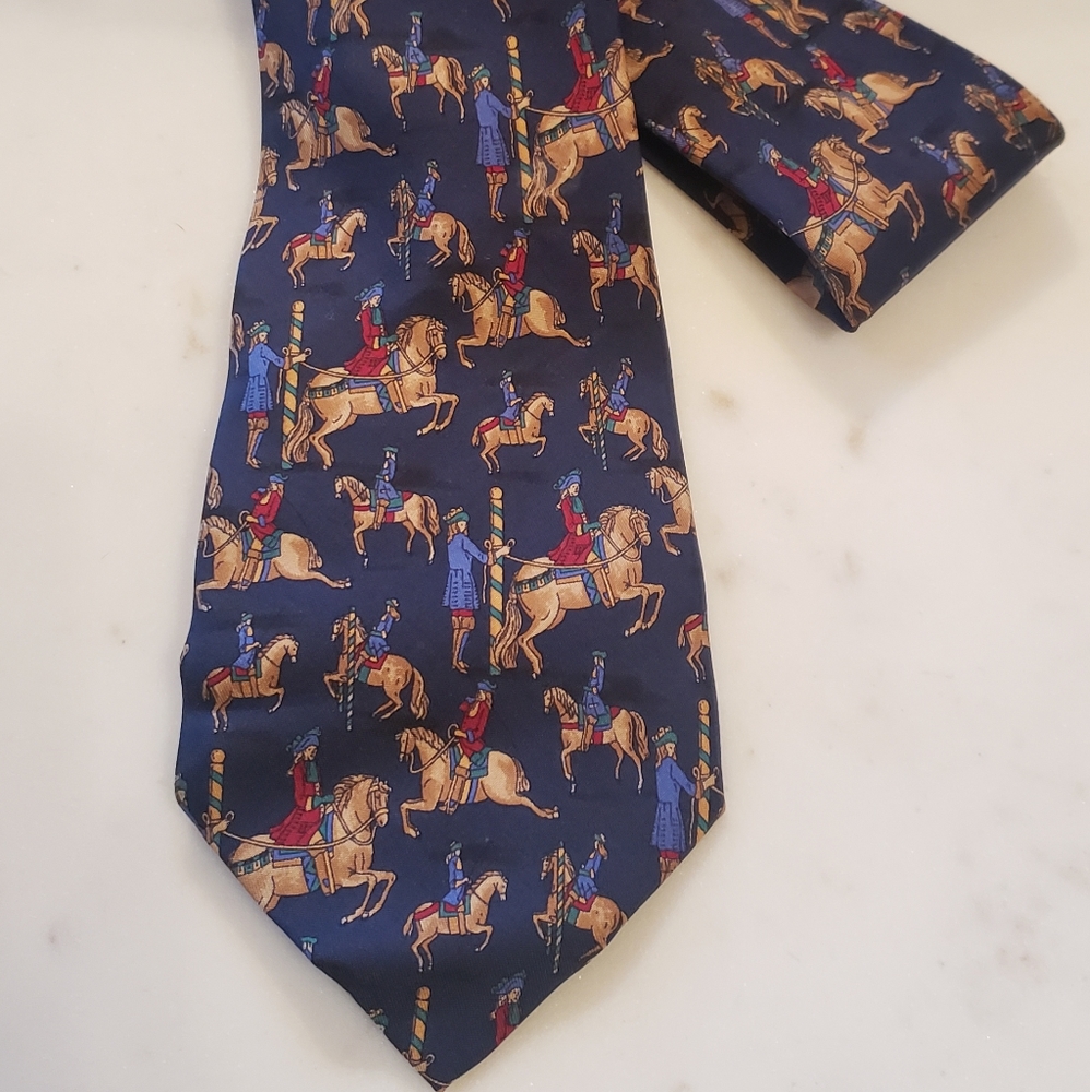 FERRAGAMO Tie